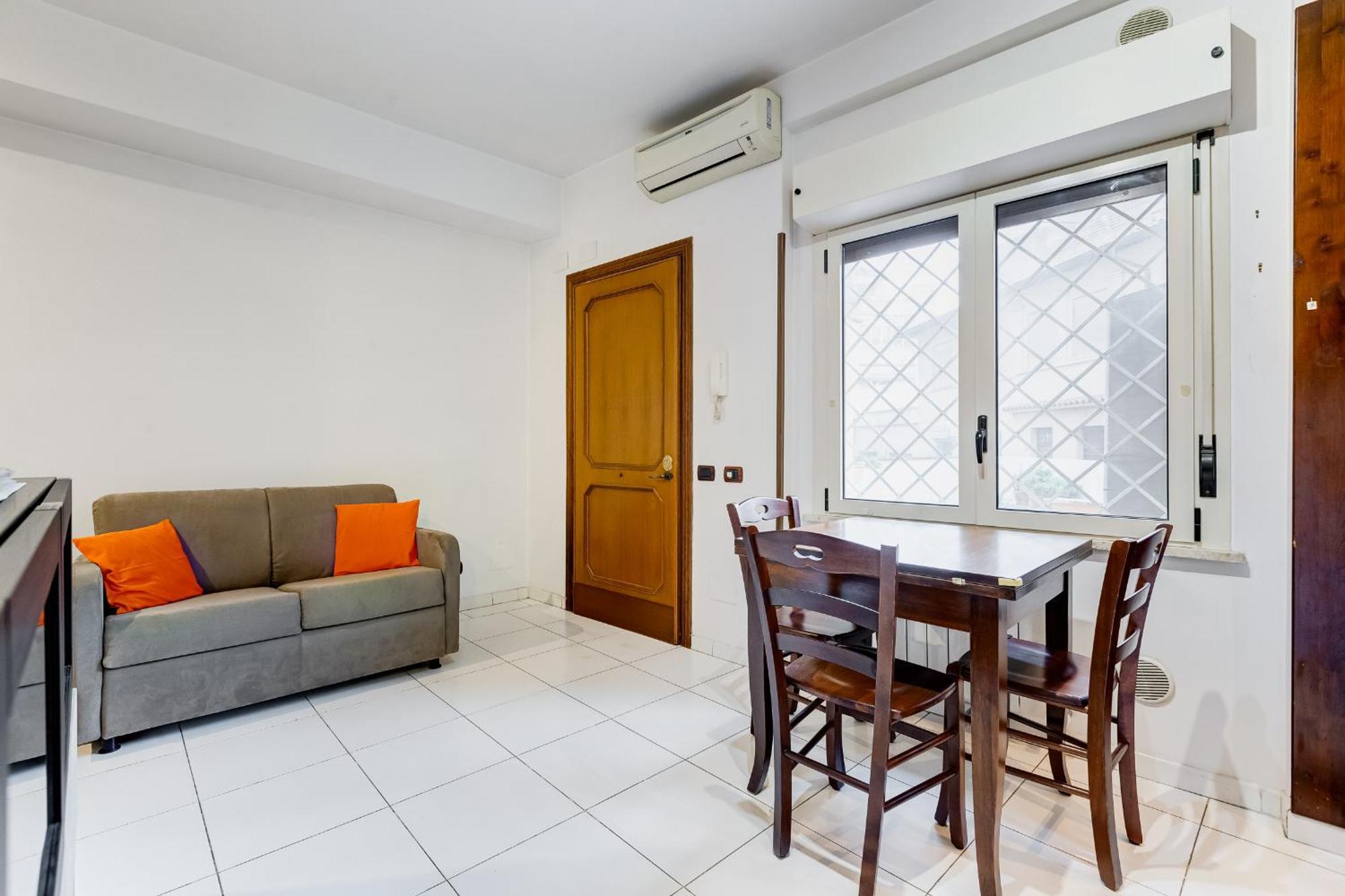 Appartamento San Paolo Řím Exteriér fotografie